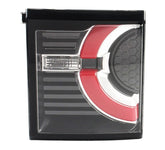 Dickey Light Assembly Right LR101696 & Left LR101700 Both Side 4 Pin Compatible With Land Rover Discovery Sport - L550 (2015-2019) Tag No.5